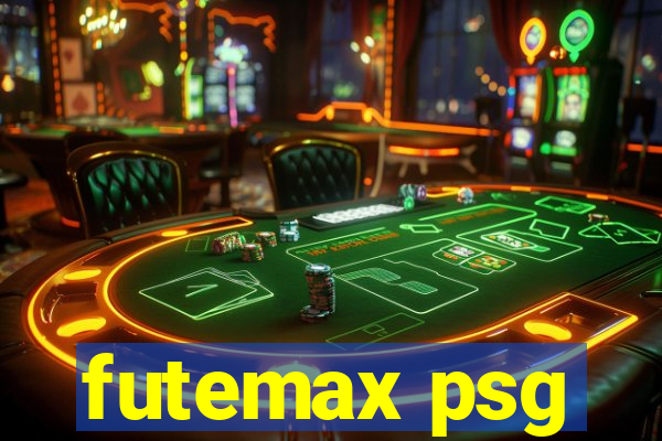 futemax psg